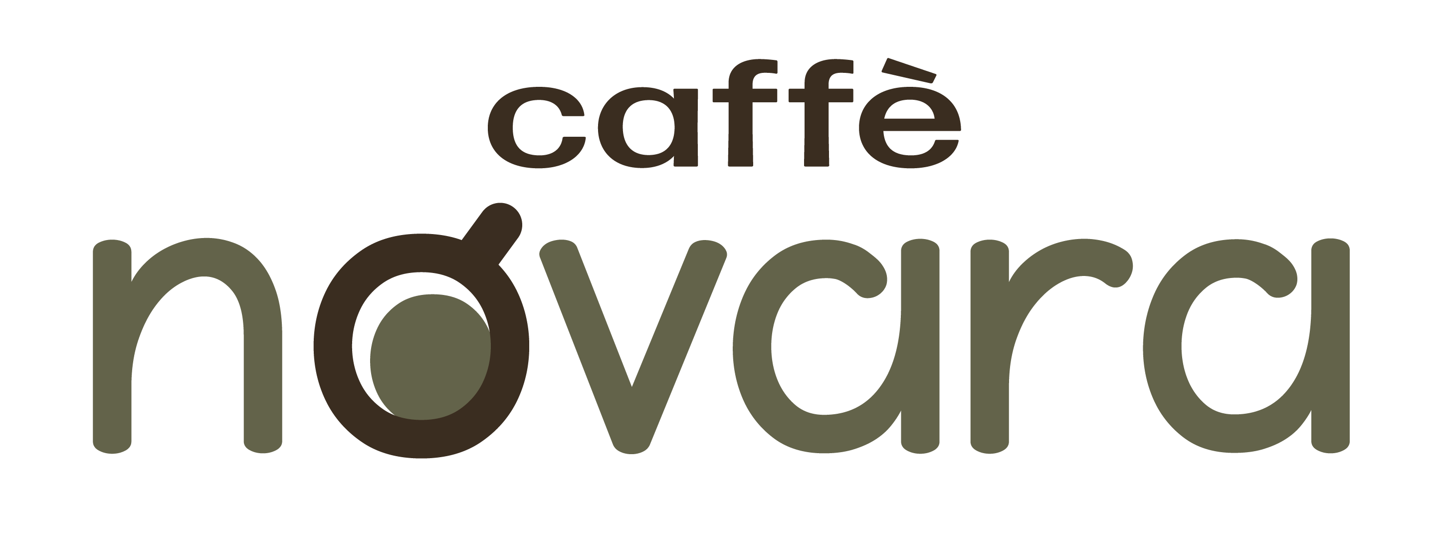 Logo Caff&egrave; Novara Roma Porta Pia - Gestione Thalia Hospitality